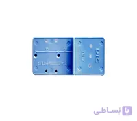 شابلون پایه لولا فانتونی کد A301