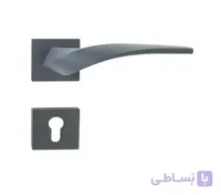 دستگیره درب رزت HTN کد PL44