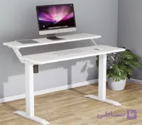 استند لیفت آپ دو پایه چند منظوره دو طبقه فانتونی کد T101