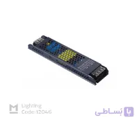 ترانس فلزی ملونی کد 12046