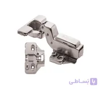 لولا آرامبند استار 110 درجه توکار کلیپسی با پایه صلیبی 3D فانتونی کد A013