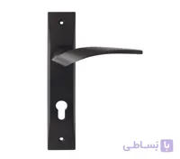 دستگیره درب پلاک HTN کد 2300