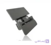 لولا آرامبند Concealed مخفی درب چوبی ۱۰۰ درجه ۳۰ کیلوگرمی ضخامت درب 26-25mm فانتونی کد A431