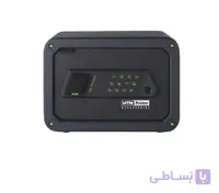 سیف باکس با قابلیت تنظیم و 9 اثر انگشت و 9 رمز عبور HTN کد HS018