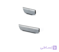 جدا کننده کوچک داخل جای قاشق و چنگال ملونی کد 9012