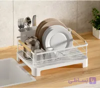 آبچکان رو میزی Lia برند ملونی کد 9302