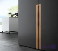 مکانیزم درب ریلی این لاین خطی دستی 300 فانتونی کد K053