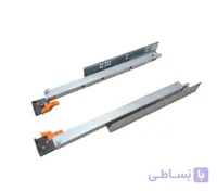 ریل تاندم فول ملونی کد 5010