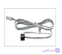 سنسور لمسی چراغ دار دیمر دار ملونی کد 12052