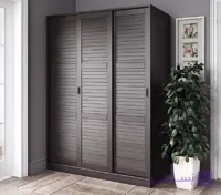 مکانیزم تاپ لاین SM3 (3 درب) توکاربا عرض 360 فانتونی کد K224