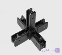 کرنر جوینت 5 سر شلفینگ سیستم فانتونی I235