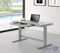 استند لیفت آپ دو پایه چند منظوره هوم آفیس فانتونی کد T102