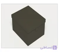 باکس  چرمی Leka Series ارتفاع 13 سانتیمتر یونی هوپر کد WSL6.130