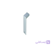 پایه ال مبلی قابل ریگلاژ 10 سانتی متری