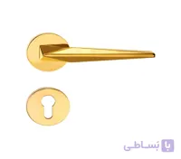 دستگیره درب رزت HTN کد PL40