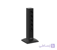 پریز روکار مدل COLONIA برند ملونی کد 10180