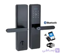دستگیره هوشمند آنتک مدل F7