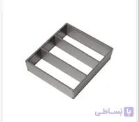 تقسیم کننده جا ادویه داخل کشو ملونی کد 3402E2