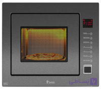 مایکروویو توکار داتیس کد DTM928s