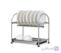 جاظرفی رومیزی ملونی کد 9118