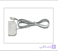 ترمینال 6 پورت ملونی کد 12060
