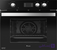 فر توکار برق و گاز داتیس کد DF 660