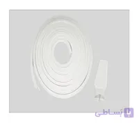 نوار دفنی ژلاتینی سایز 10 میلیمتر ملونی کد 12101_12102_12103