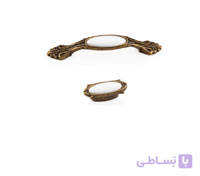 دستگیره ملونی کد ML304