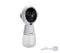 جا مایع هوشمند با قابلیت فوم سازی HTN کد HWD497