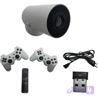 ویدیو پروژکتور بازی m300 maxMax m300 Video Projector