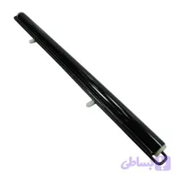 آفتابگیر شیشه جلو خودرو طرح دودی مدل 45CM