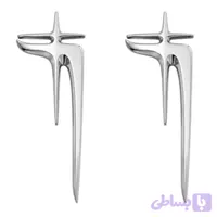 آرم خودرو مدل نیزه بسته 2 عددی