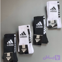 جوراب حوله ای ادیداس