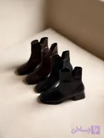 بوت آرمانی
