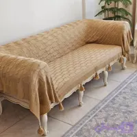 شال مبل جنس نخ ترک