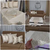 طرح ماریتا کرم طلایی