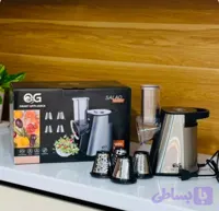 سالاد ساز برقی اوجی مدل og-1009sm