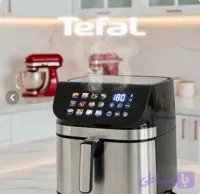 سرخ کن بدون روغن تفال مدل TF8088 ظرفیت 18.2 لیتری