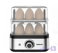 تخم مرغ پز تلیونیکس مدل TEB ۱۴۱۴ – Telionix TEB-۱۴۱۴ Egg Boiler