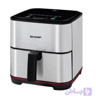 سرخ کن 7 لیتری شارپ مدل KF-AF70