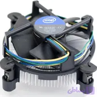فن پردازنده اینتل 1155/1151/1150 Intel CPU Fan کار کرده