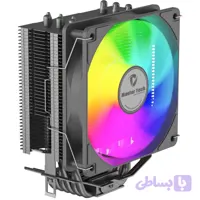 خنک کننده پردازنده مسترتک مدل NOVA 600