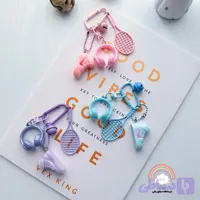چارم بگ اسپرت تنیس و جردن