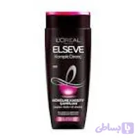 شامپو ضدریزش لورال Elseve مدلkomple Direnc میل500