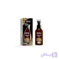 روغن آرگان مراکشی زنیکس zenix مدل Moroccan Hair Care Oil حجم 100 میل