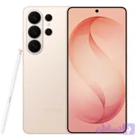 گوشی موبایل سامسونگ مدل Galaxy S26 Ultra دو سیم کارت ظرفیت 256 گیگابایت و رم 12 گیگابایت - ویتنام+یک قاب شیشه ای و گلس هدیه