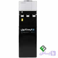 آبسردکن مجهز به یخ ساز مدل TM SB480ICE