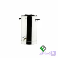فلاسک استوانه دو جداره 40 لیتری مدل 40f