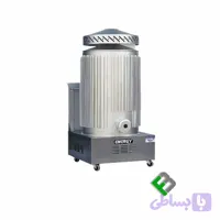 هیتر کارگاهی نفتی-گازوئیلی مدل 430 انرژی