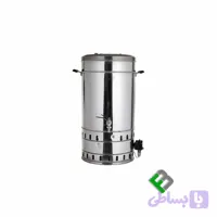 سماور گازی طرح ترموس 50 لیتری مدل 50g